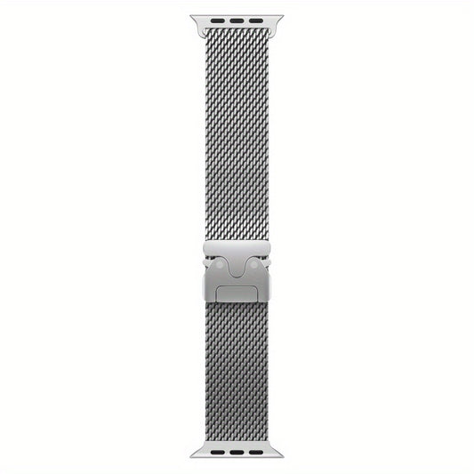 Williane Skiva Milanese Apple Watch Strap