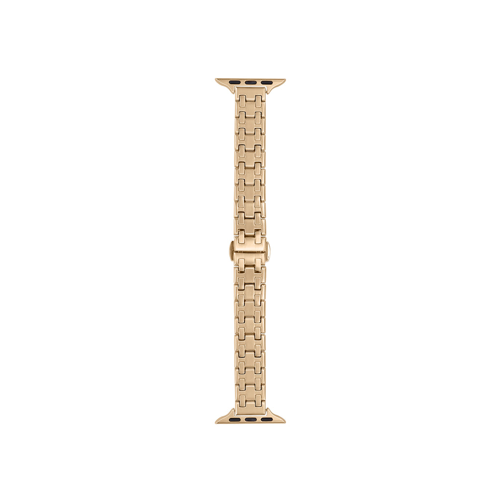 Williane Skiva H Small Waist Apple Watch Strap