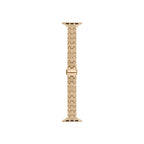 Williane Skiva H Small Waist Apple Watch Strap