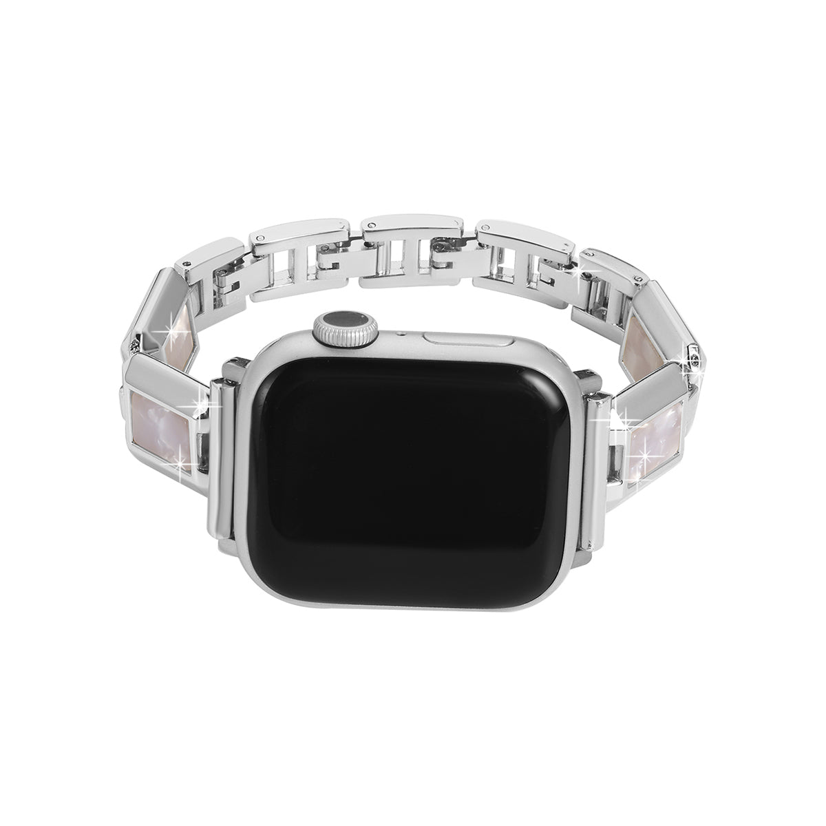 Williane Skiva Colloidal particlest perfume bottle for Apple Watch Strap