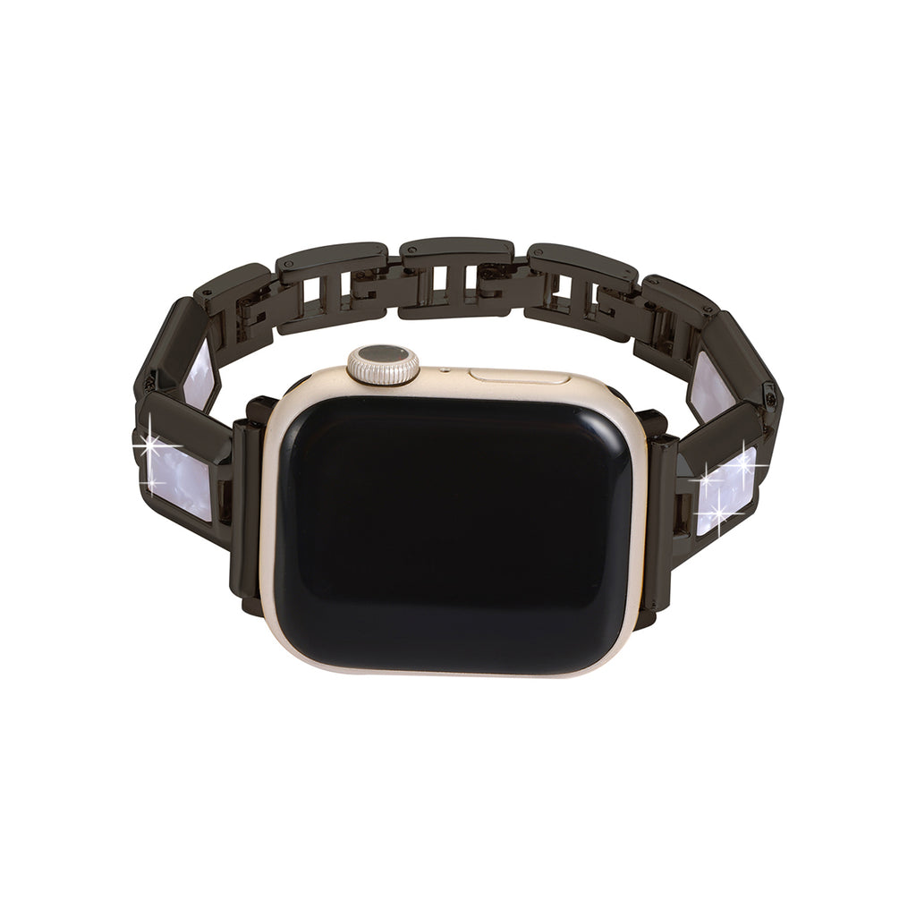 Williane Skiva Colloidal particlest perfume bottle for Apple Watch Strap