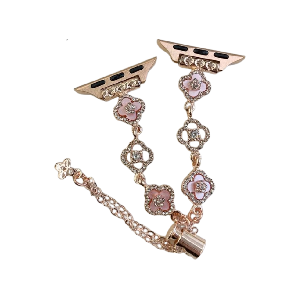 Williane Skiva Mesh Loop Apple Watch Strap