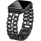 Williane Skiva Double Chain  Apple Watch Strap