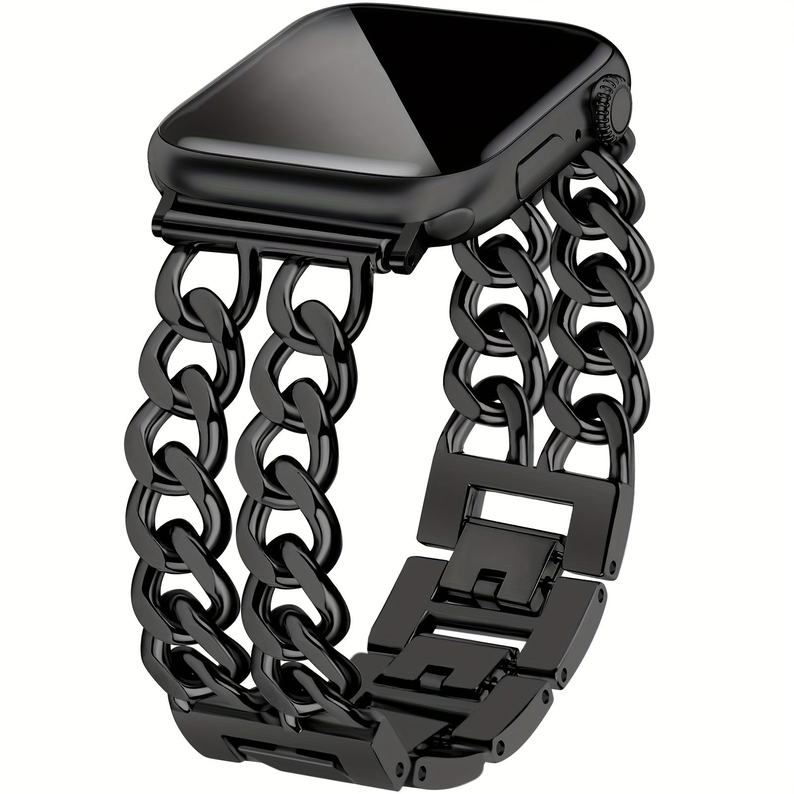 Williane Skiva Double Chain  Apple Watch Strap