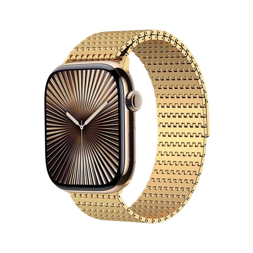 Williane Skiva Mesh Loop Apple Watch Strap