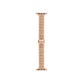 Williane Skiva H Small Waist Apple Watch Strap