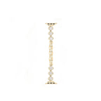 Williane Four-leaf Clover Diamond Apple Watch Strap