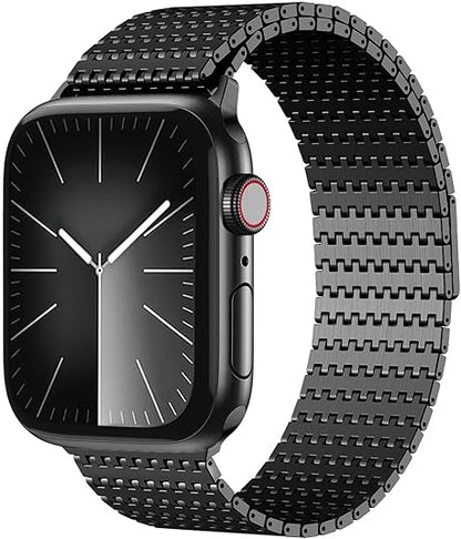 Williane Skiva Mesh Loop Apple Watch Strap