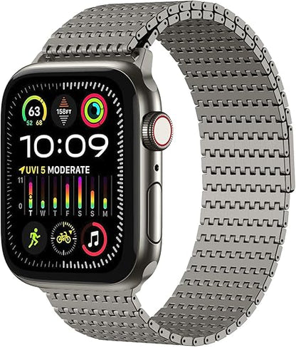 Williane Skiva Mesh Loop Apple Watch Strap