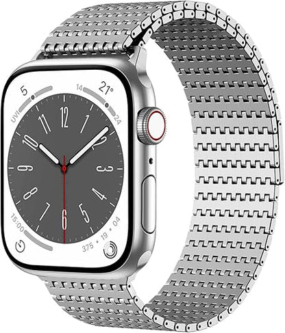 Williane Skiva Mesh Loop Apple Watch Strap