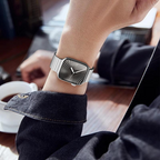 Williane Skiva Mesh Loop Apple Watch Strap