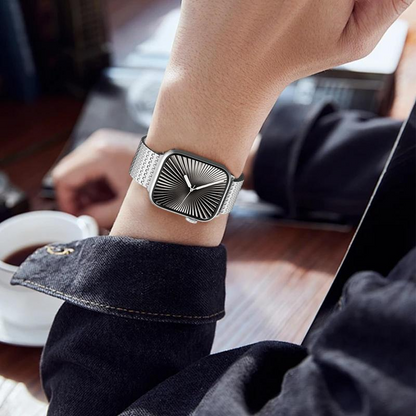 Williane Skiva Mesh Loop Apple Watch Strap