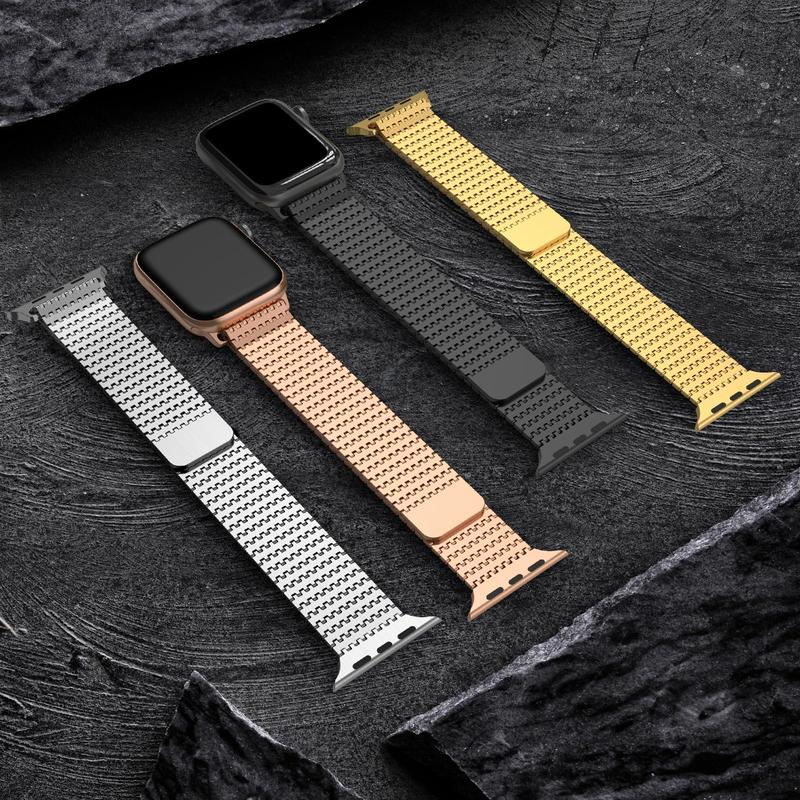 Williane Skiva Mesh Loop Apple Watch Strap