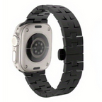 Williane Skiva Traveling Around The World Apple Watch Strap