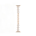 Williane Four-leaf Clover Diamond Apple Watch Strap