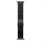 Williane Skiva Milanese Apple Watch Strap
