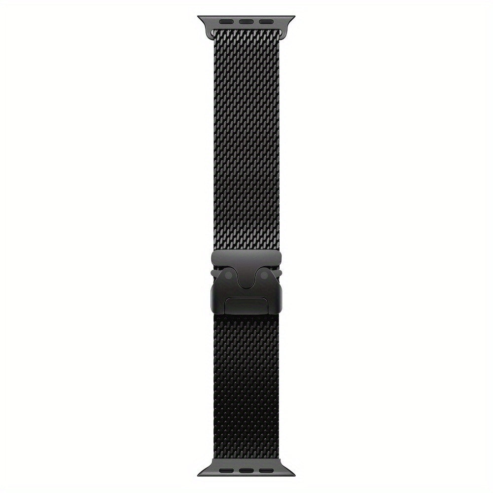 Williane Skiva Milanese Apple Watch Strap