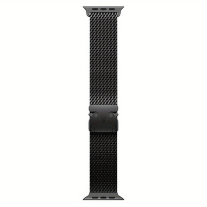 Williane Skiva Milanese Apple Watch Strap