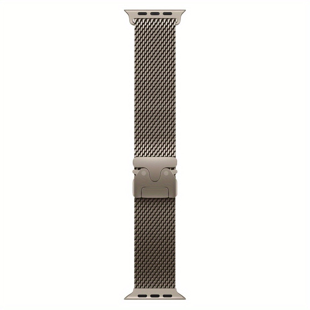 Williane Skiva Milanese Apple Watch Strap