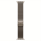 Williane Skiva Milanese Apple Watch Strap
