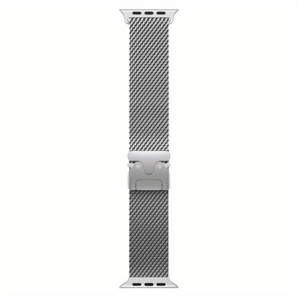 Williane Skiva Milanese Apple Watch Strap