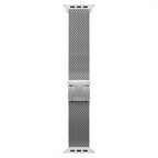 Williane Skiva Milanese Apple Watch Strap
