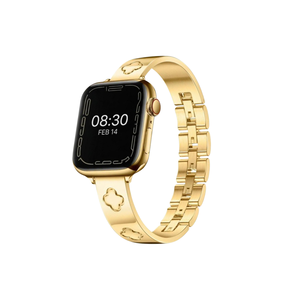 Williane Skiva Fashion Link  Apple Watch Strap